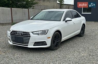audi a4 2016 в Виноградов от про продавца Оскар audi a4 2016 в Виноградов от профессионального продавца Оскар