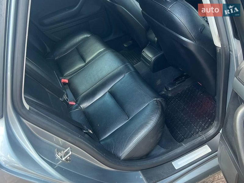 Універсал Audi A4 2005 в Чернігові фото 7 Універсал Audi A4 2005 в Чернігові