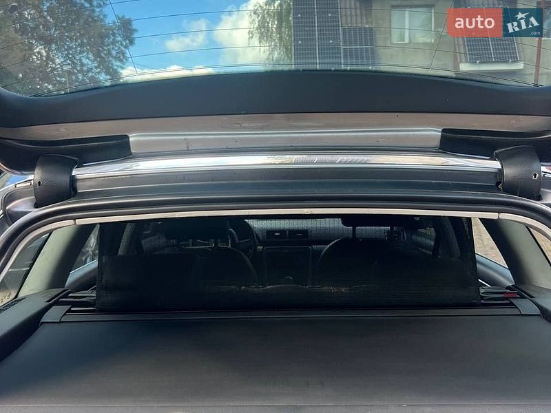 Універсал Audi A4 2005 в Чернігові фото 8 Універсал Audi A4 2005 в Чернігові