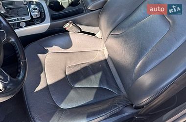 Седан Audi A4 2012 в Умані