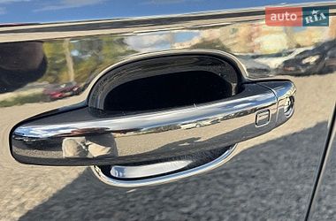 Седан Audi A4 2013 в Полтаві