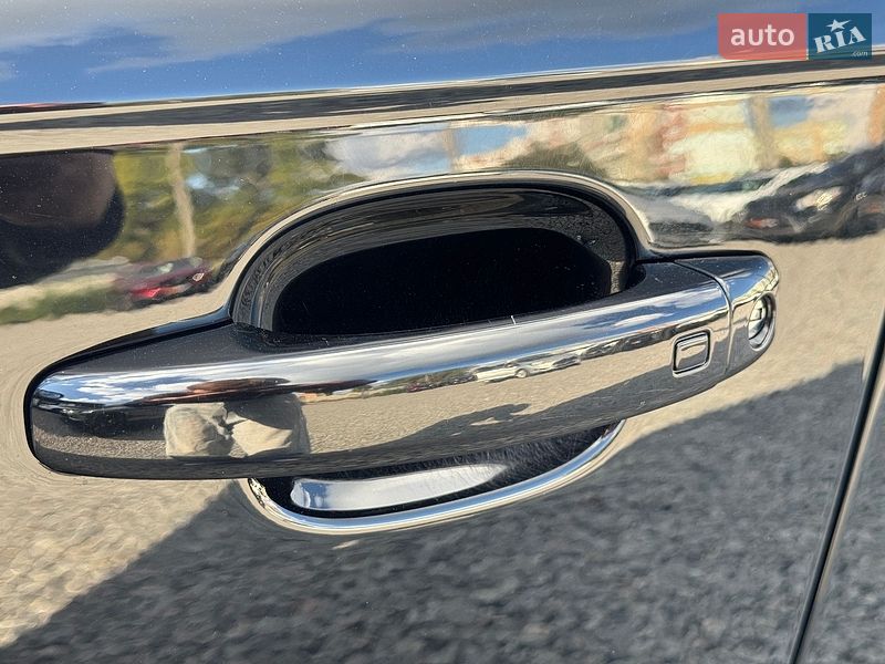 Седан Audi A4 2013 в Полтаві