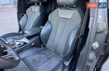 Седан Audi A4 2020 в Киеве