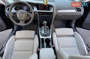 Седан Audi A4 2009 в Вінниці