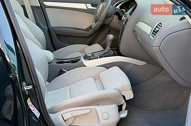 Седан Audi A4 2009 в Вінниці