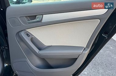 Седан Audi A4 2009 в Вінниці