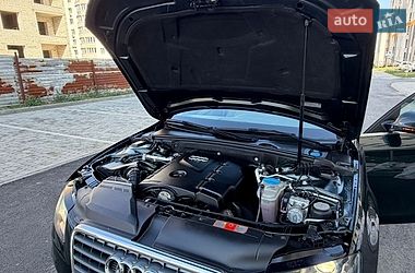 Седан Audi A4 2009 в Вінниці