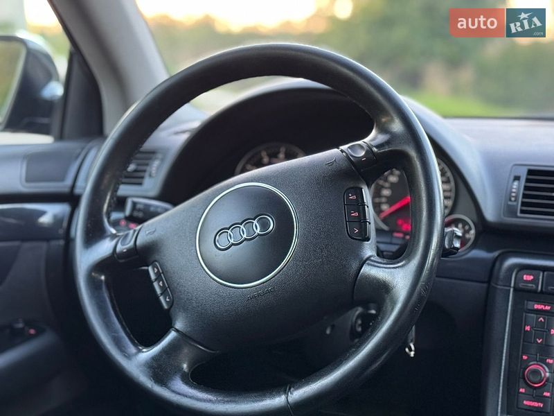 Універсал Audi A4 2004 в Львові