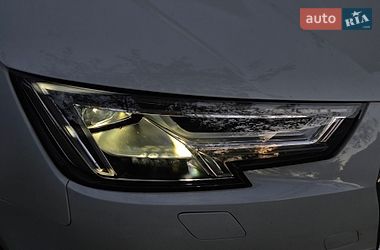 Седан Audi A4 2018 в Стрию фото 29 Седан Audi A4 2018 в Стрию