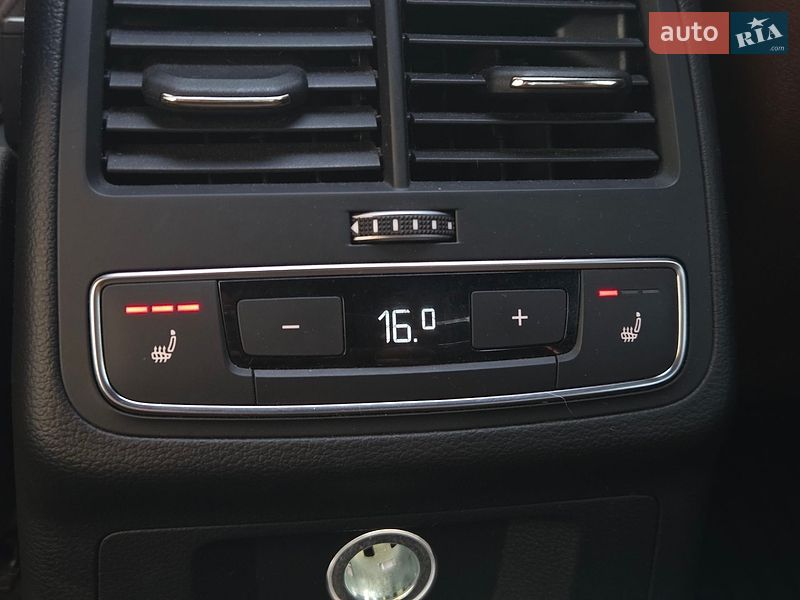 Седан Audi A4 2018 в Стрию фото 53 Седан Audi A4 2018 в Стрию