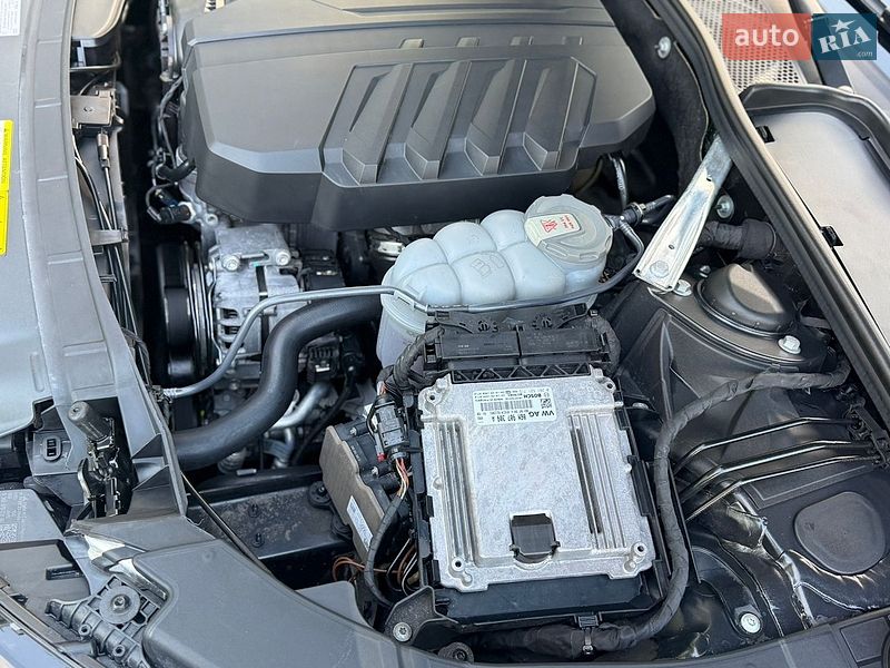 Седан Audi A4 2020 в Вінниці фото 7 Седан Audi A4 2020 в Вінниці