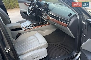 Седан Audi A4 2020 в Вінниці фото 22 Седан Audi A4 2020 в Вінниці