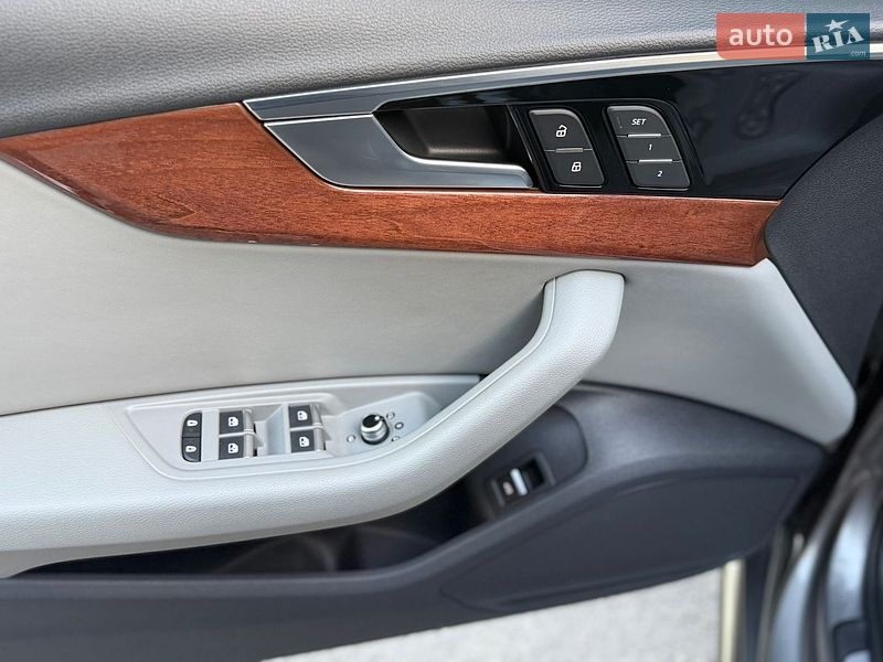 Седан Audi A4 2020 в Вінниці фото 26 Седан Audi A4 2020 в Вінниці