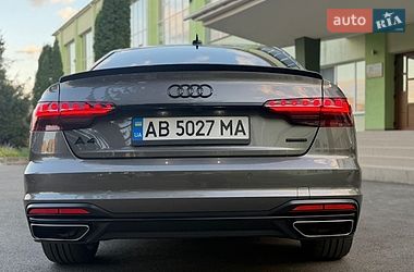 Седан Audi A4 2020 в Вінниці фото 39 Седан Audi A4 2020 в Вінниці