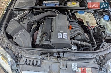 Універсал Audi A4 2005 в Звягелі