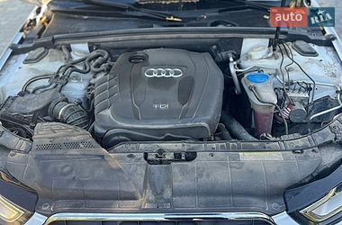 Універсал Audi A4 2012 в Самборі фото 8 Універсал Audi A4 2012 в Самборі