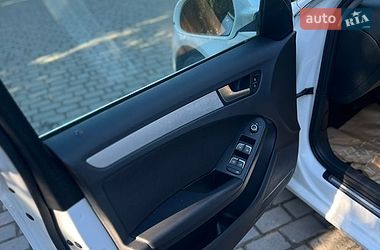 Універсал Audi A4 2012 в Самборі фото 9 Універсал Audi A4 2012 в Самборі