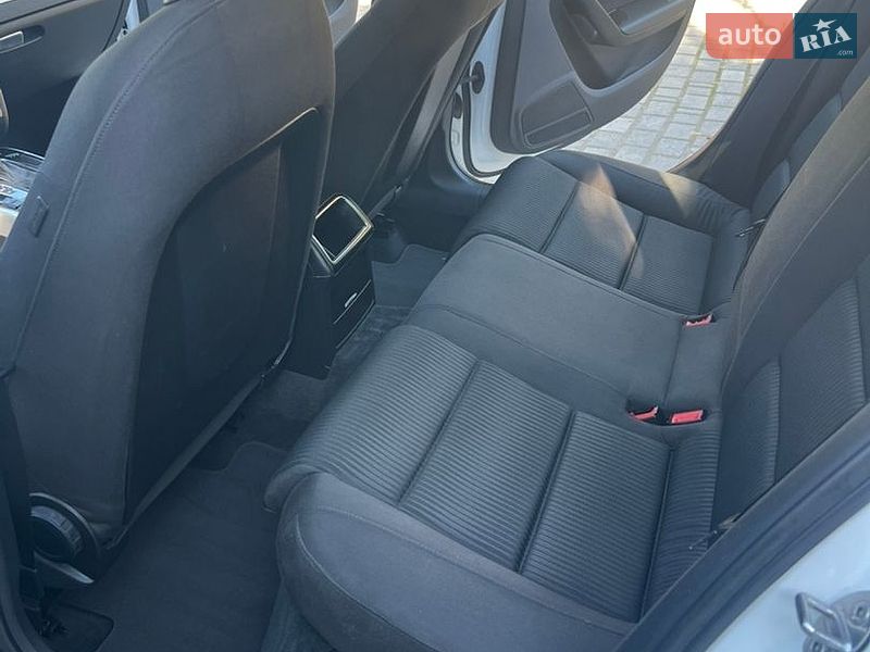 Універсал Audi A4 2012 в Самборі фото 12 Універсал Audi A4 2012 в Самборі