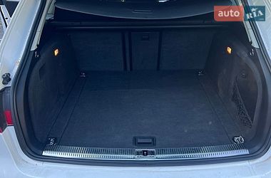Універсал Audi A4 2012 в Самборі фото 13 Універсал Audi A4 2012 в Самборі