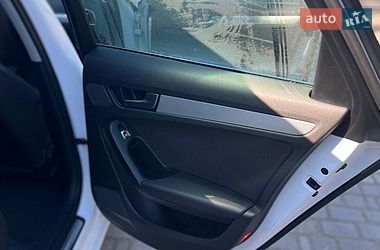 Універсал Audi A4 2012 в Самборі фото 14 Універсал Audi A4 2012 в Самборі