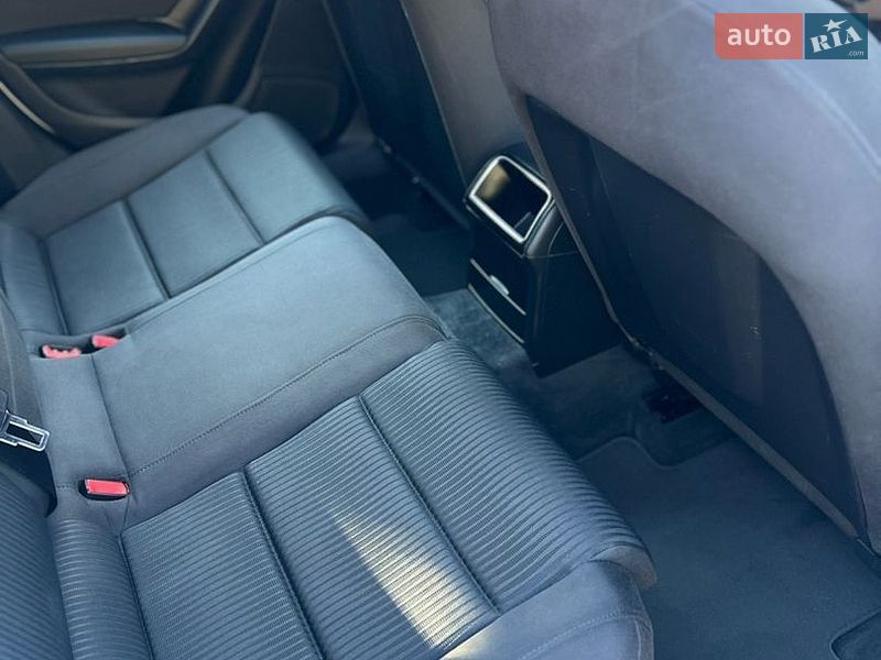 Універсал Audi A4 2012 в Самборі фото 15 Універсал Audi A4 2012 в Самборі
