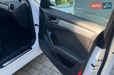 Універсал Audi A4 2012 в Самборі фото 16 Універсал Audi A4 2012 в Самборі