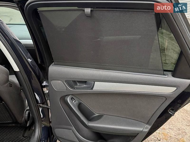 Універсал Audi A4 2012 в Сарнах