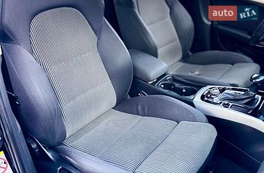 Універсал Audi A4 2008 в Чернівцях