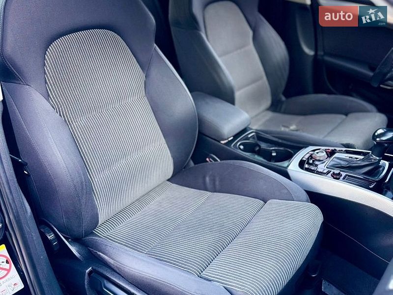Універсал Audi A4 2008 в Чернівцях