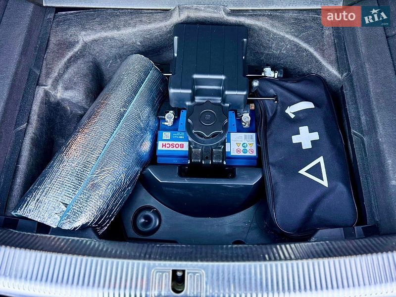 Універсал Audi A4 2008 в Чернівцях