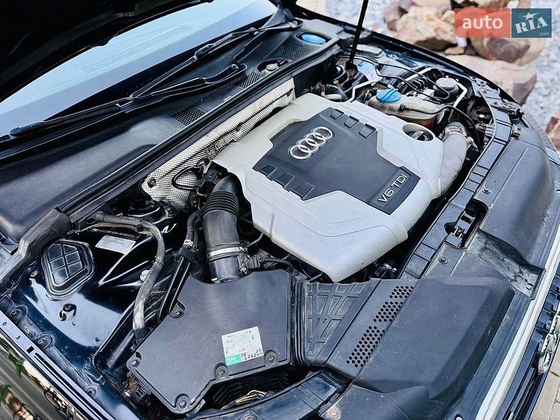 Універсал Audi A4 2008 в Чернівцях
