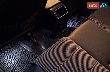 Універсал Audi A4 2008 в Чернівцях