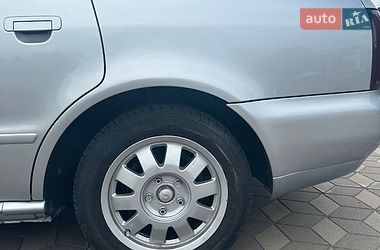 Универсал Audi A4 1996 в Броварах фото 11 Универсал Audi A4 1996 в Броварах