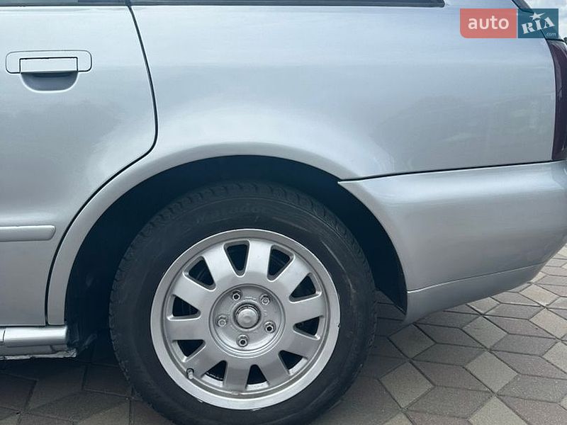 Универсал Audi A4 1996 в Броварах фото 11 Универсал Audi A4 1996 в Броварах