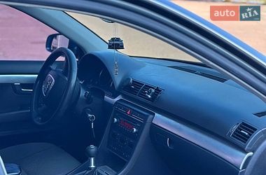 Універсал Audi A4 2006 в Чернігові