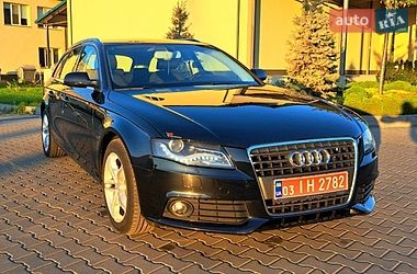 audi a4 2011 в Рожище от профессионального продавца Олександр Максимюк