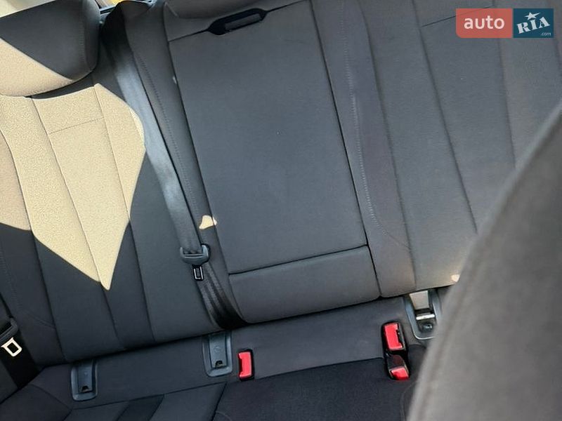 Універсал Audi A4 2016 в Білій Церкві