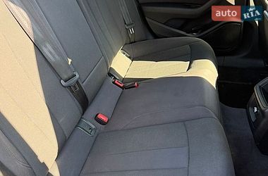 Універсал Audi A4 2016 в Білій Церкві