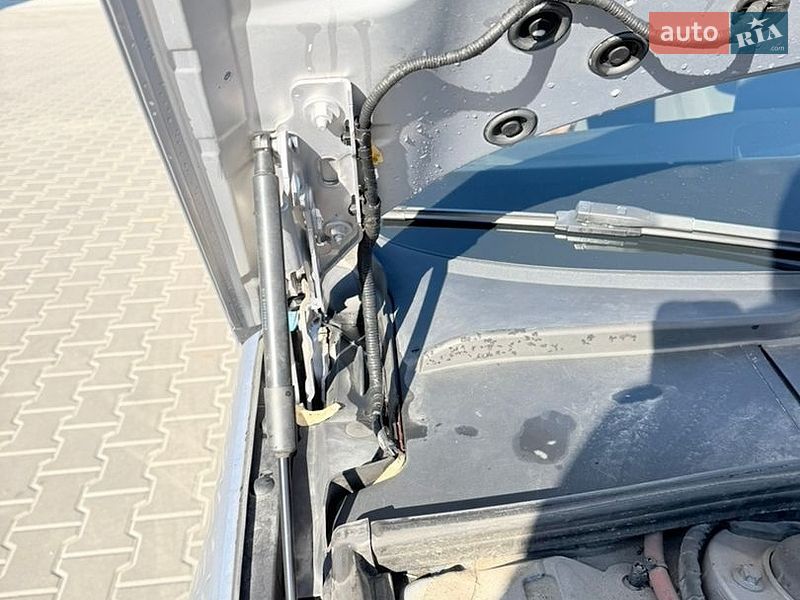Універсал Audi A4 2016 в Білій Церкві