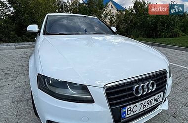 Седан Audi A4 2008 в Шептицькому фото 4 Седан Audi A4 2008 в Шептицькому