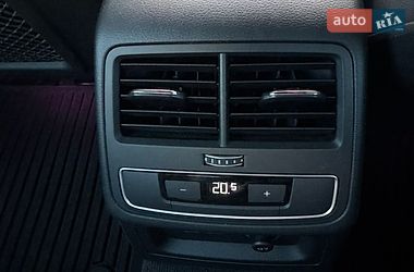 Седан Audi A4 2020 в Киеве