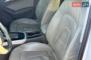 Седан Audi A4 2008 в Шептицькому фото 13 Седан Audi A4 2008 в Шептицькому