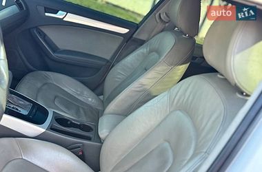 Седан Audi A4 2008 в Шептицькому фото 17 Седан Audi A4 2008 в Шептицькому