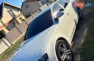 Седан Audi A4 2008 в Шептицькому фото 12 Седан Audi A4 2008 в Шептицькому