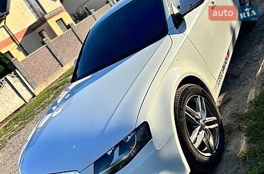 Седан Audi A4 2008 в Шептицькому фото 16 Седан Audi A4 2008 в Шептицькому