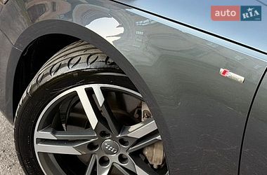 Седан Audi A4 2017 в Виннице фото 17 Седан Audi A4 2017 в Виннице