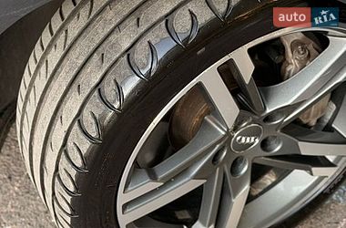 Седан Audi A4 2017 в Виннице фото 18 Седан Audi A4 2017 в Виннице
