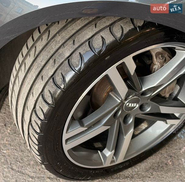 Седан Audi A4 2017 в Виннице фото 18 Седан Audi A4 2017 в Виннице