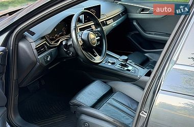 Седан Audi A4 2017 в Виннице фото 19 Седан Audi A4 2017 в Виннице