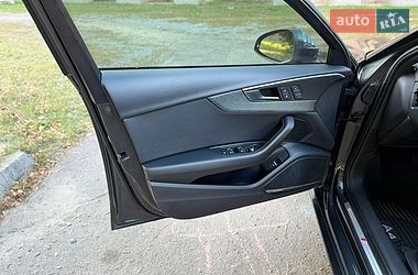Седан Audi A4 2017 в Виннице фото 22 Седан Audi A4 2017 в Виннице
